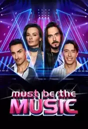  Movies - PL - MUST BE THE MUSIC