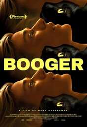  Movies - EN - Booger (2024)
