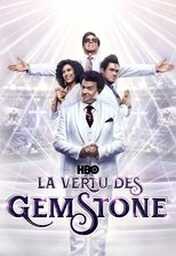  Movies - FR - The Righteous Gemstones