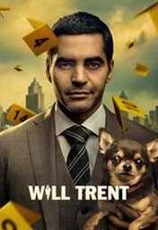 Movies - FR - Will Trent