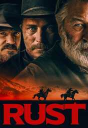  Movies - AR - Rust (2025)