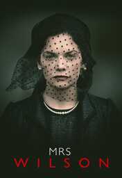  Movies - DE - Mrs Wilson (2018)