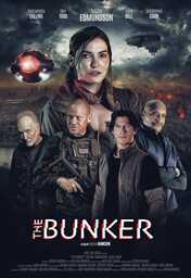  Movies - EN - The Bunker (2024)