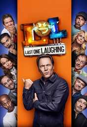  Movies - DE - LOL: Last One Laughing (2021)