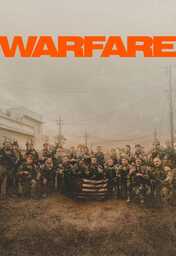  Movies - EN - Warfare (TELESYNC) (2025)