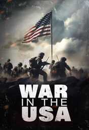  Movies - EN - War in the USA (2025)