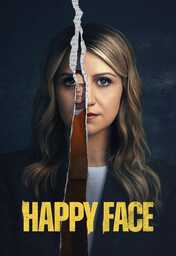  Movies - DE - Happy Face (2025)