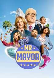  Movies - DE - Mr. Mayor (2021)