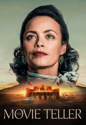  Movies - EX - The Movie Teller (2023)