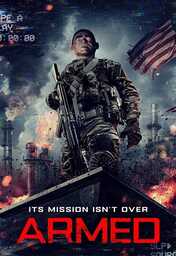  Movies - AR - Armed (2025)