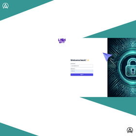 Learn more about lion