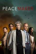 NL - PEACEMAKER 12