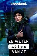 NL - ZE WETEN ALLES VAN JE 12