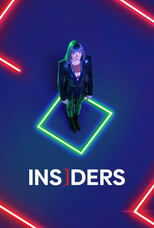 NF - Insiders (ES) 12