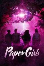 NL - PAPER GIRLS 12