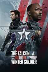 D+ - The Falcon and the Winter Soldier (US) 12
