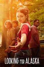 [SE] Looking for Alaska 12
