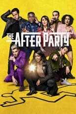 NL - THE AFTERPARTY 12