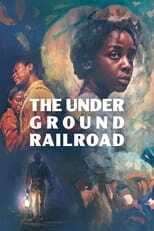 [SE] The Underground Railroad 12