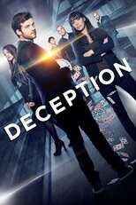 AR - Deception (US) 12