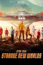 NL - STAR TREK: STRANGE NEW WORLDS (2022) 12