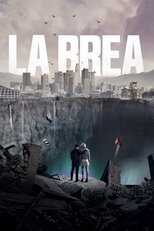 NL - LA BREA 12