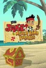 [SE] Jake and the Never Land Pirates 12