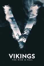 NL - VIKINGS THE RISE &FALL 12