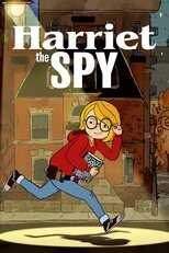 NL - HARRIET THE SPY 12