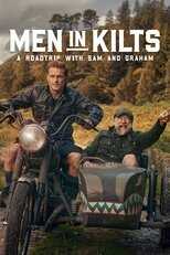 [SE] Men in Kilts: A Roadtrip with Sam and Graham 12