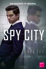 NL - SPY CITY 12