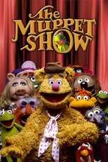 D+ - The Muppet Show (GB) 12