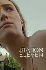 NL - STATION ELEVEN 12