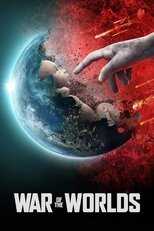 D+ - War of the Worlds (FR) 12