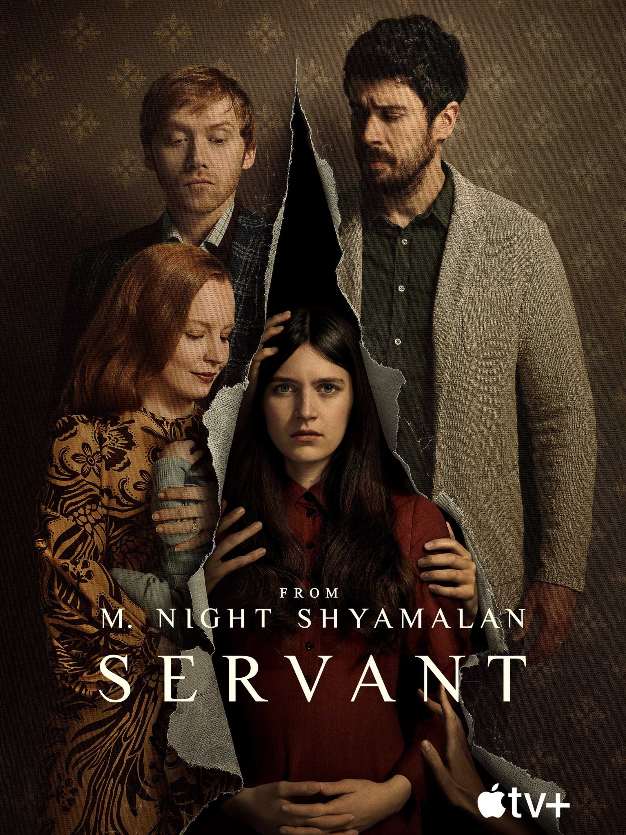 NL - SERVANT 12