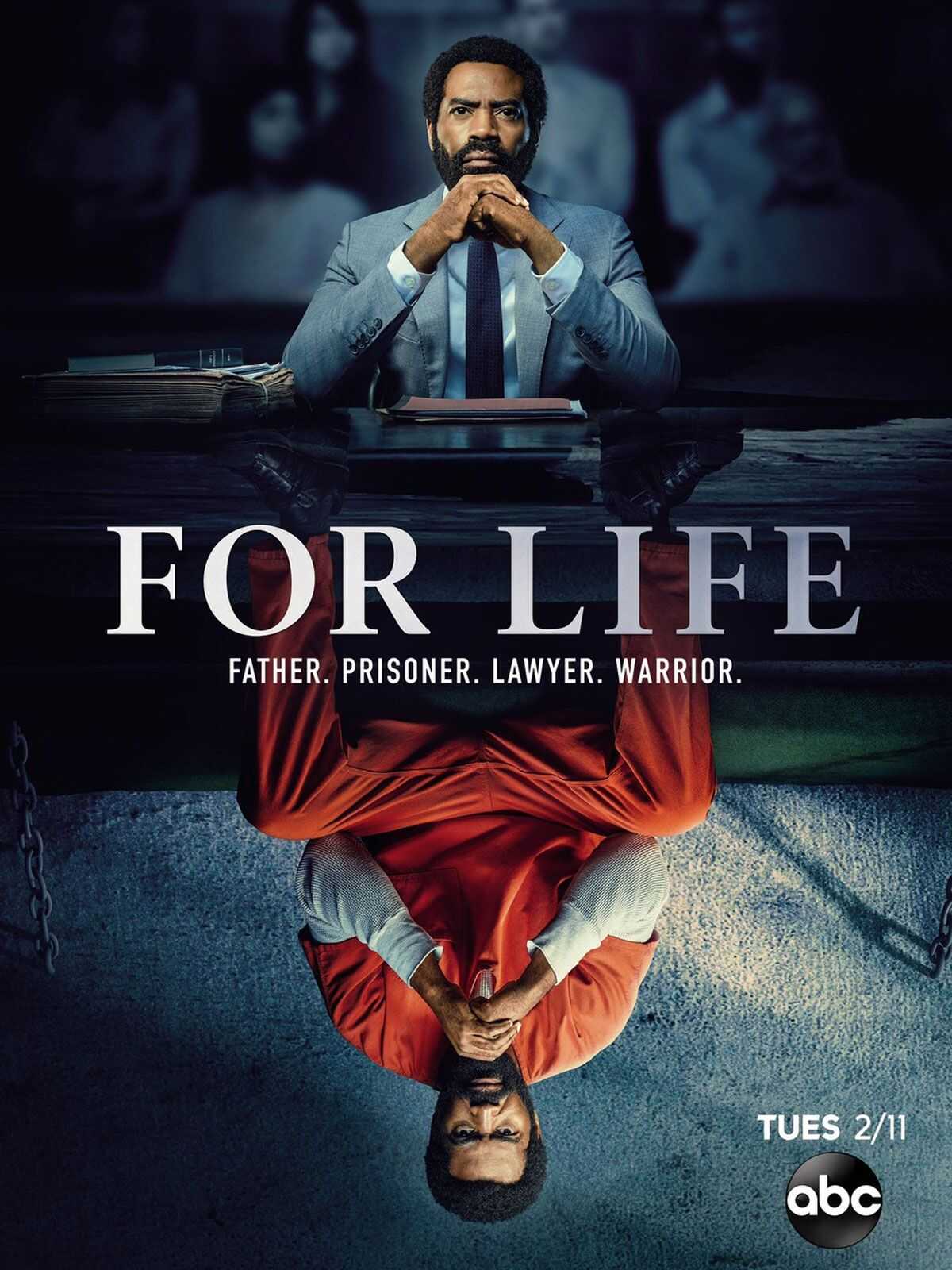 DE - For Life (2020) 12