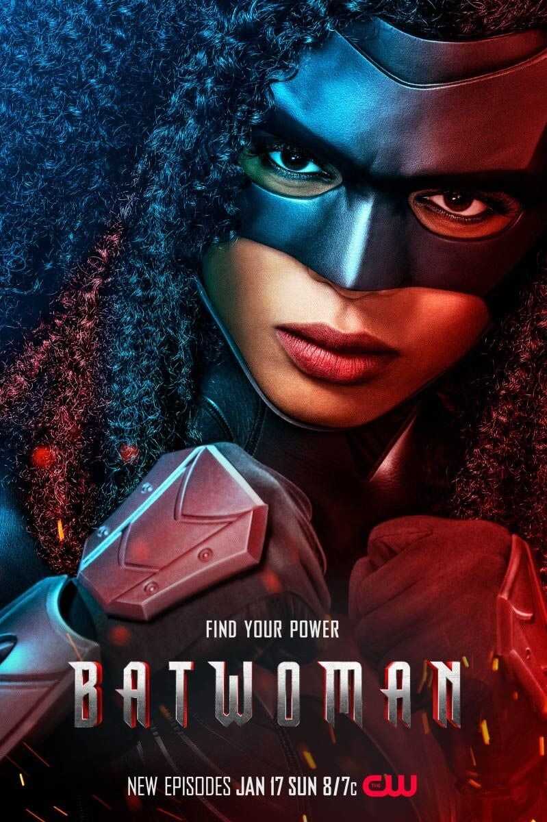 NL - BATWOMAN 12