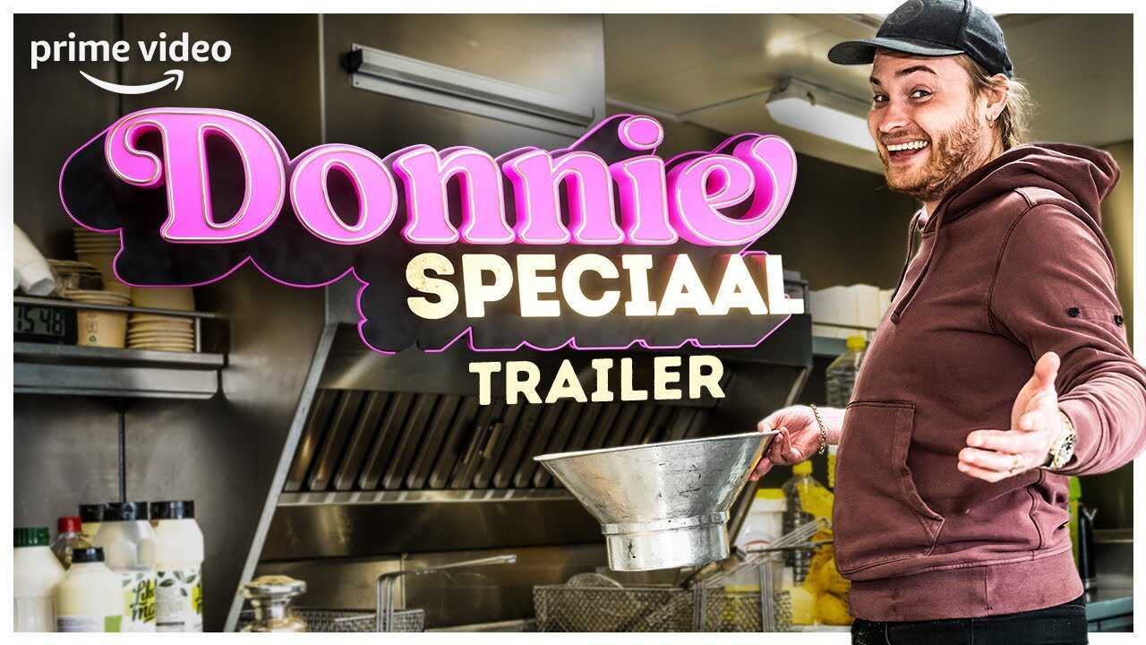 NL - DONNIE SPECIAAL 12