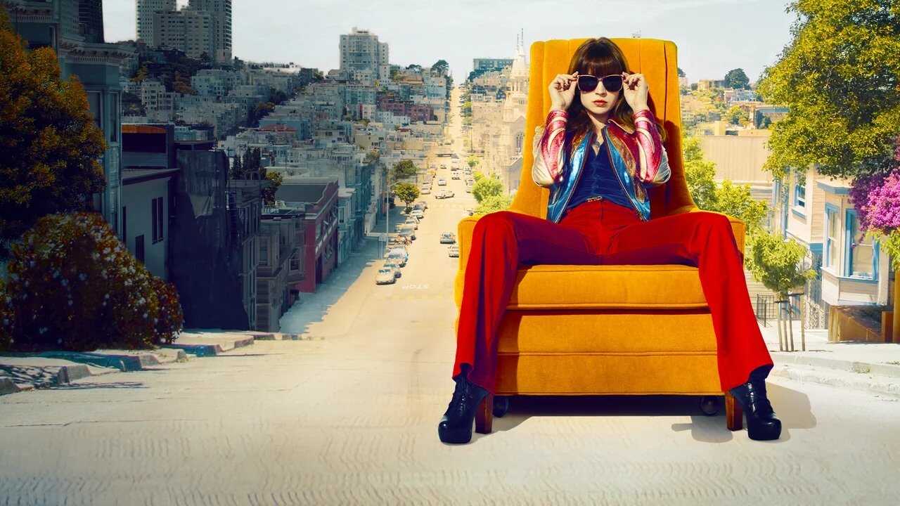 FR - Girlboss 1