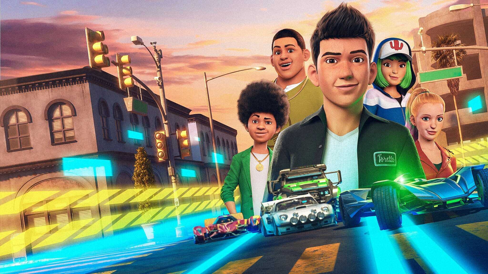 FR - Fast & Furious : Les espions dans la course 3