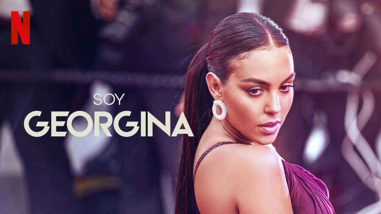 NF - I Am Georgina (ES) 3
