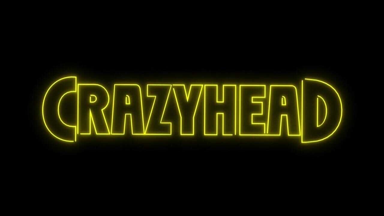 FR - Crazyhead 1