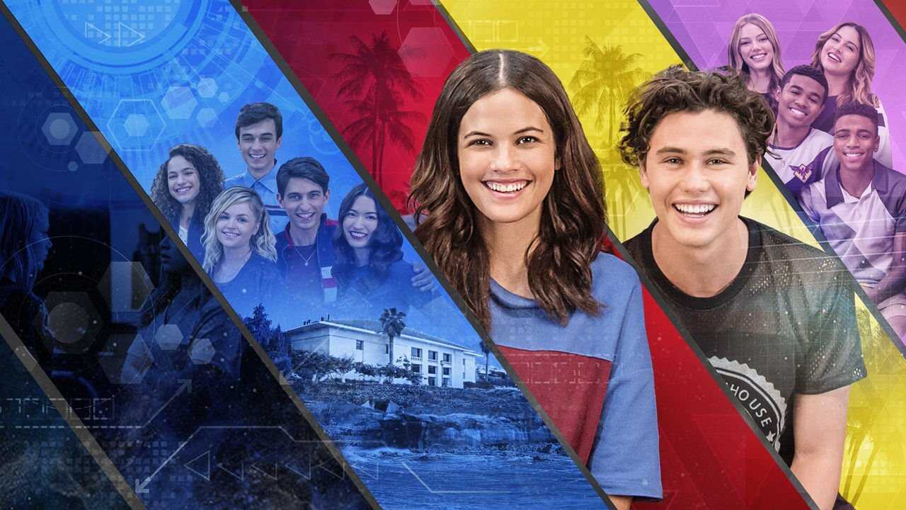 FR - Greenhouse Academy 0
