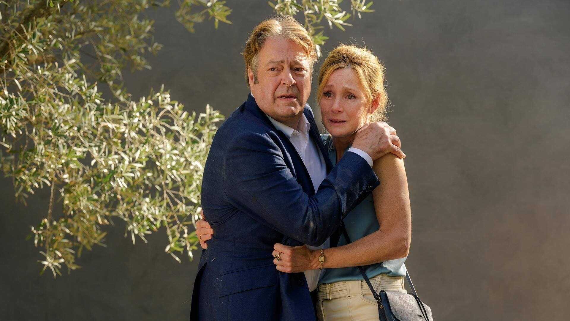 AR - Murder in Provence 0