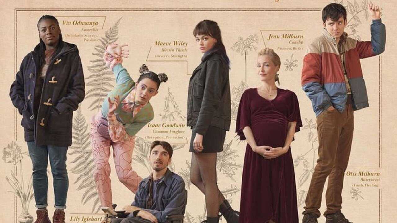 EN - Sex Education (2019) 0