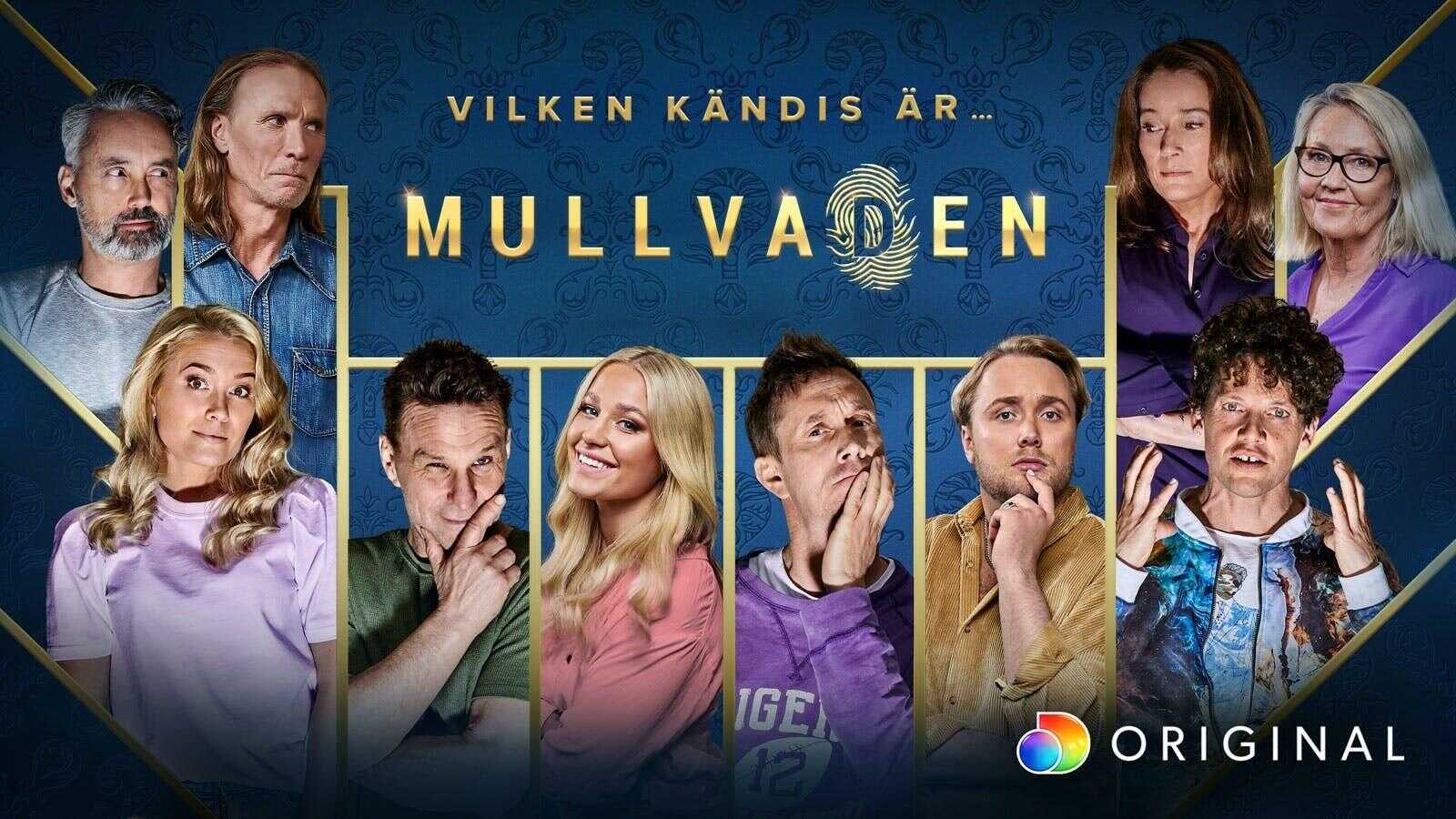 [SE] Mullvaden 0