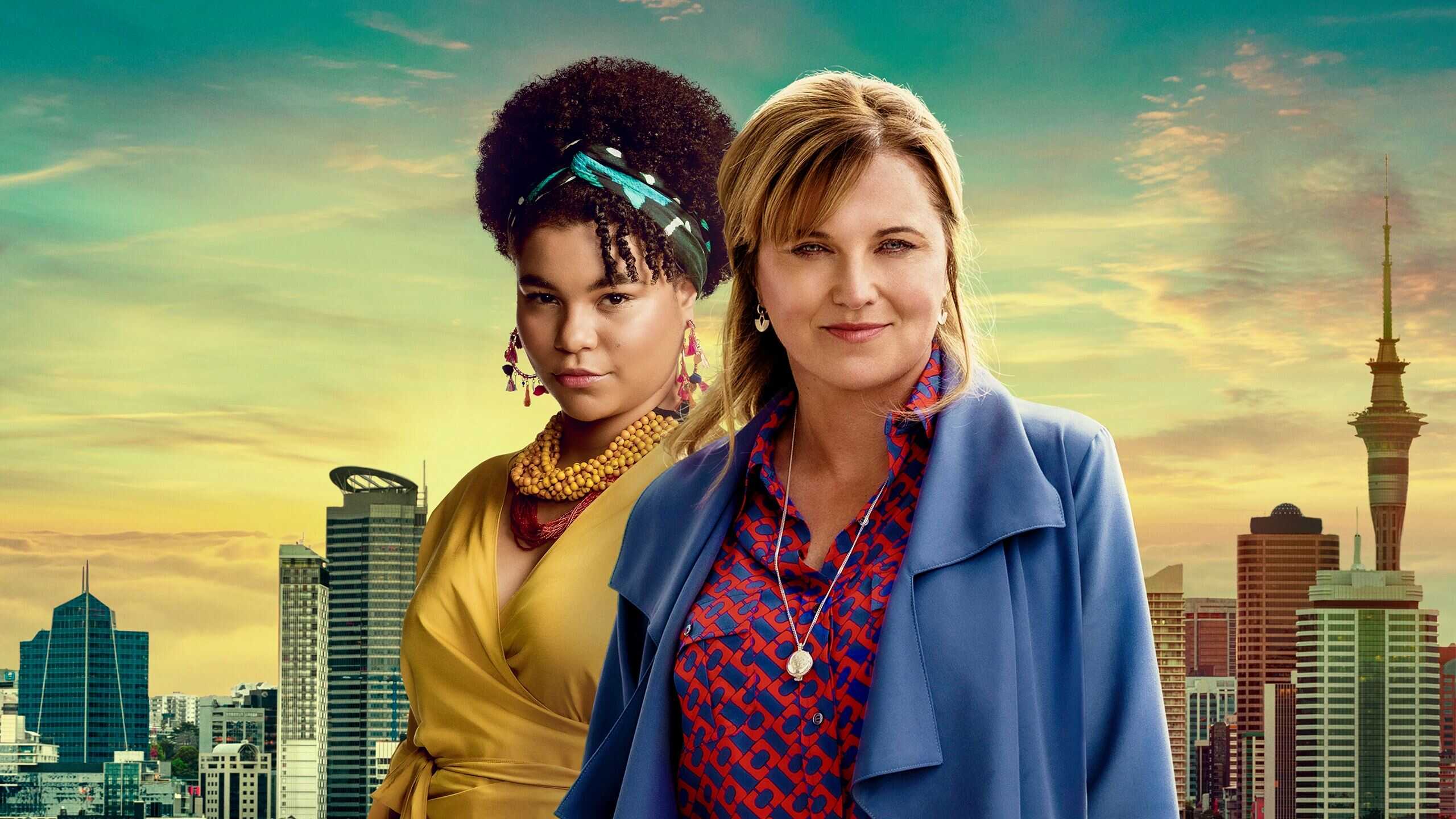 EN - My Life Is Murder (2019) 0