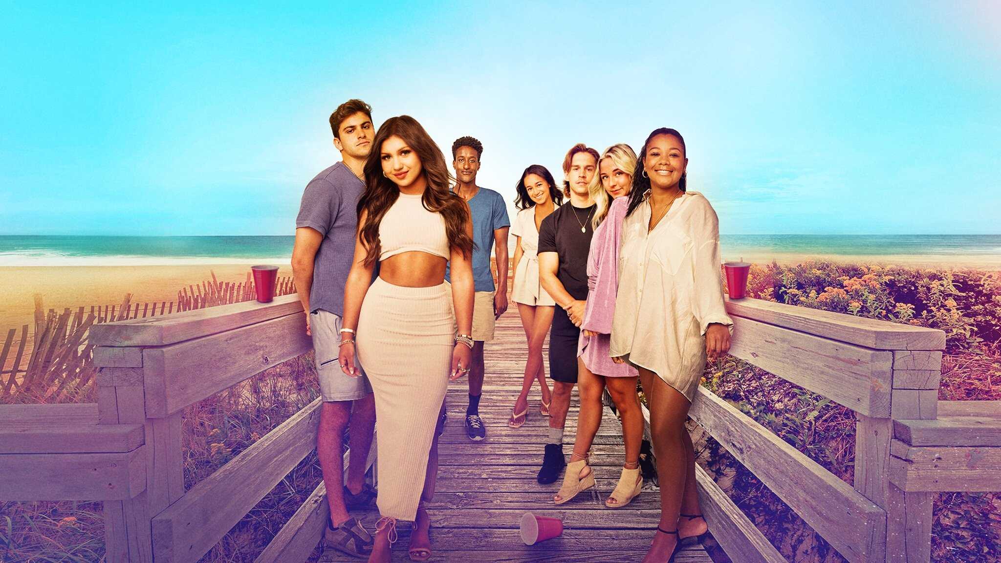 AR - Forever Summer: Hamptons 0