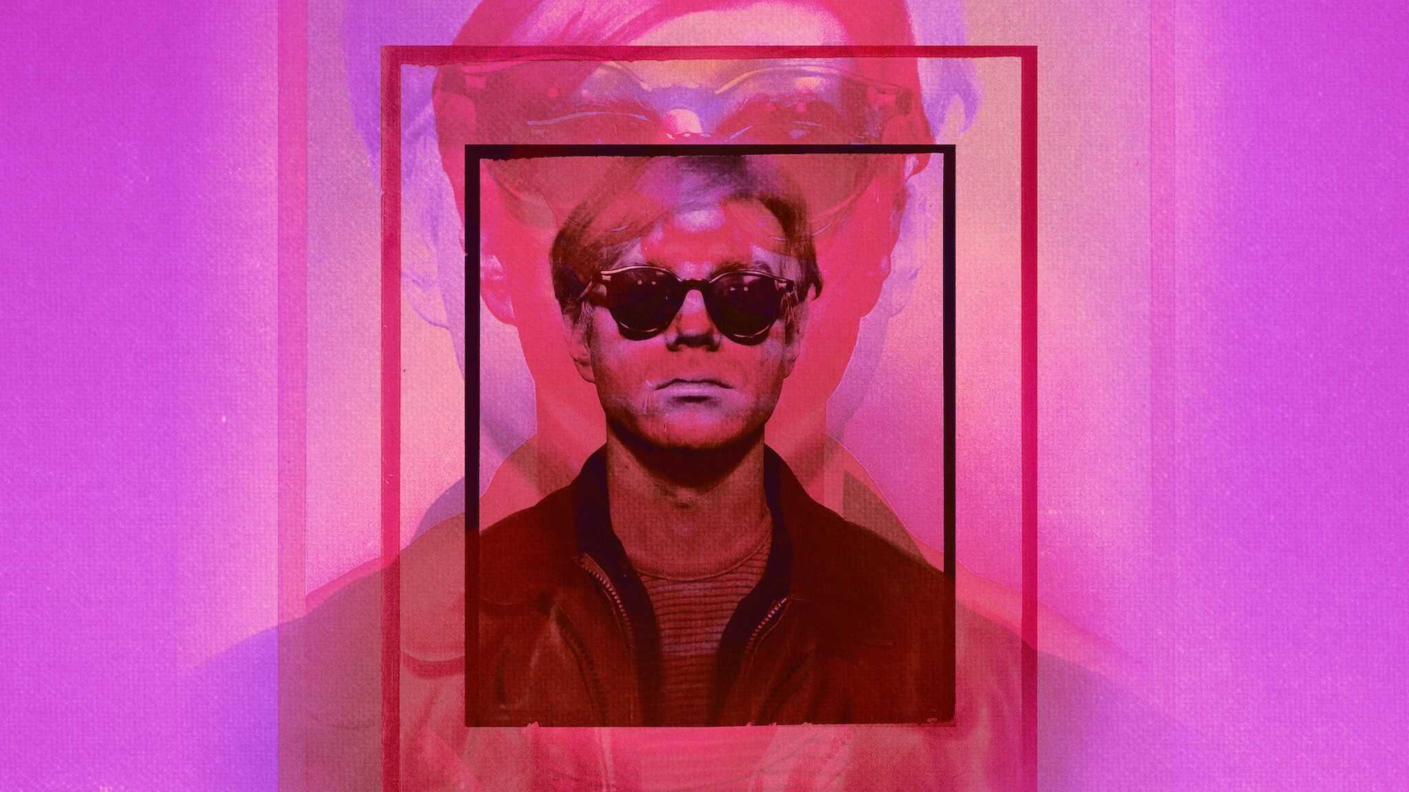 NF - The Andy Warhol Diaries 0