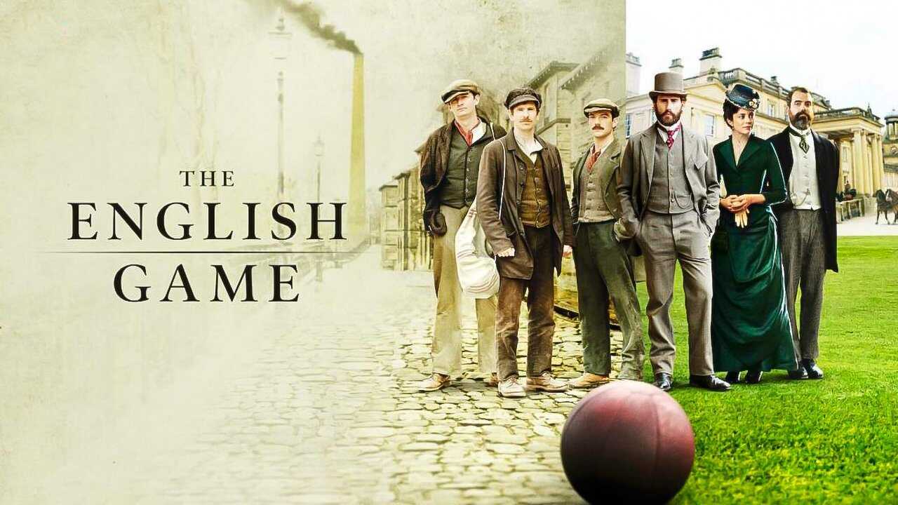 FR - The English Game 4